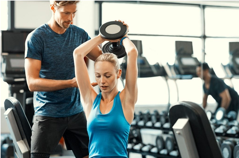 Gym-Goers' Quick Tip: Hiring Personal Trainers for Faster Results ...