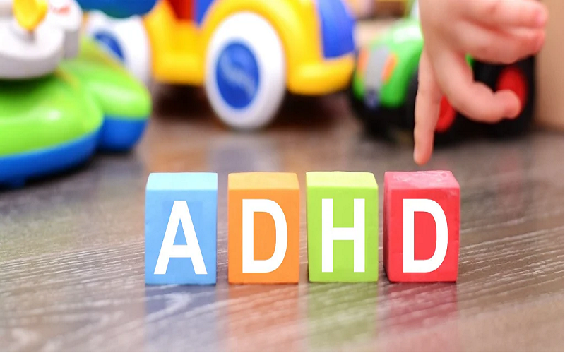How to Help Girls with ADHD Build Healthy Friendships