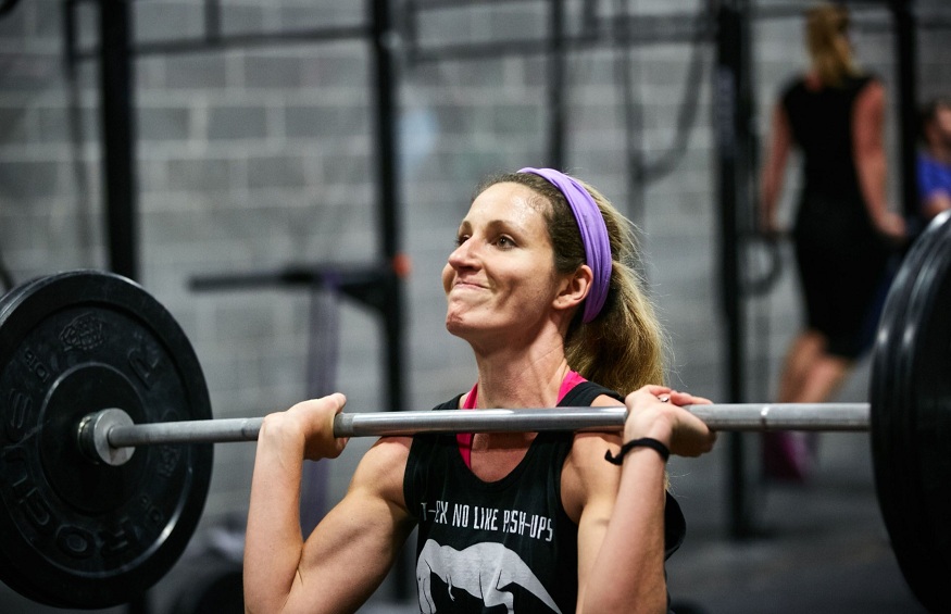 How to Overcome Common CrossFit Challenges