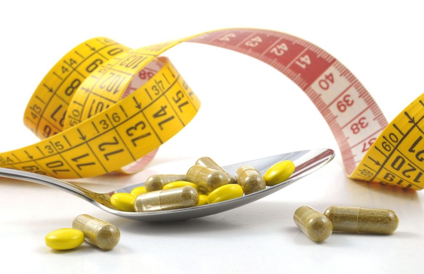 How to Achieve Balance with Weight Management Supplements