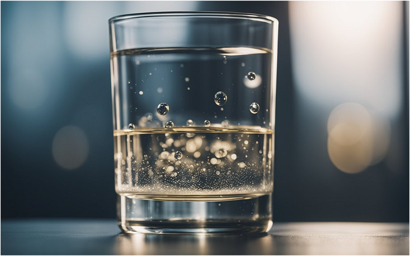 PFAS in Water: Hidden Dangers in Our Drinking Supply