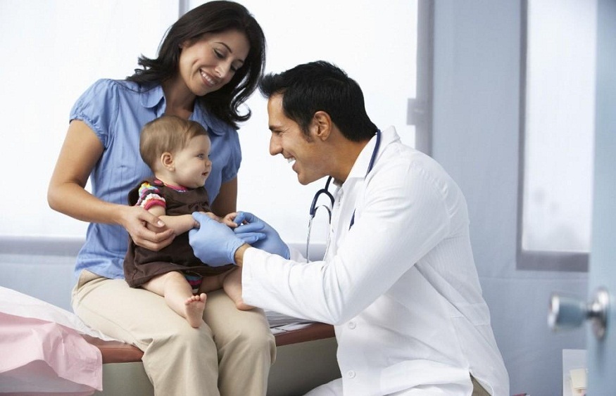 Why Paediatric Care is Essential to Children?