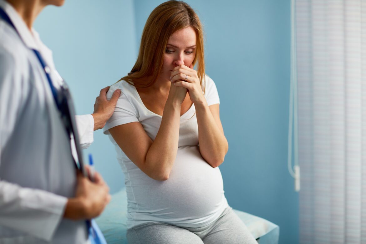 How to Diagnose a High-Risk Pregnancy