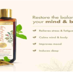 Body Massage Oil