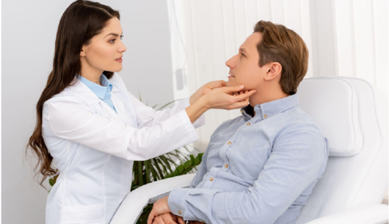 Thyroid Disorder Treatment