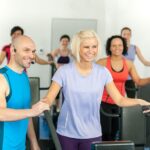 market your fitness classes