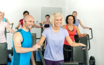 market your fitness classes