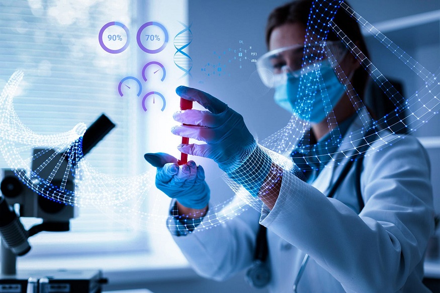 Improving The Drug Discovery And Development Process Through Big Data