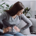 Symptoms of Gastritis