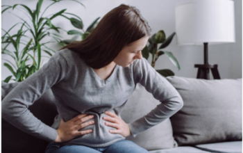 Symptoms of Gastritis