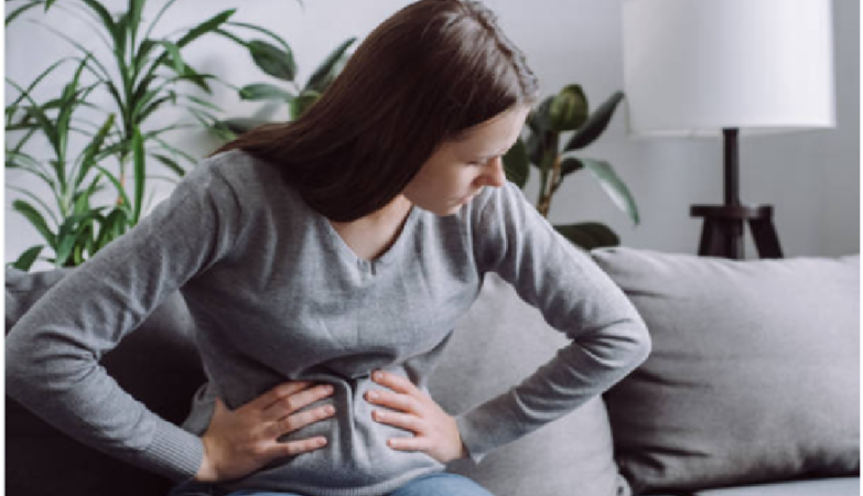 Symptoms of Gastritis