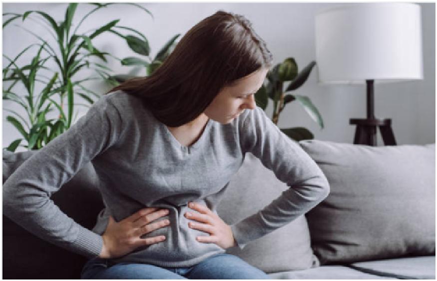 7 Most Common Symptoms of Gastritis