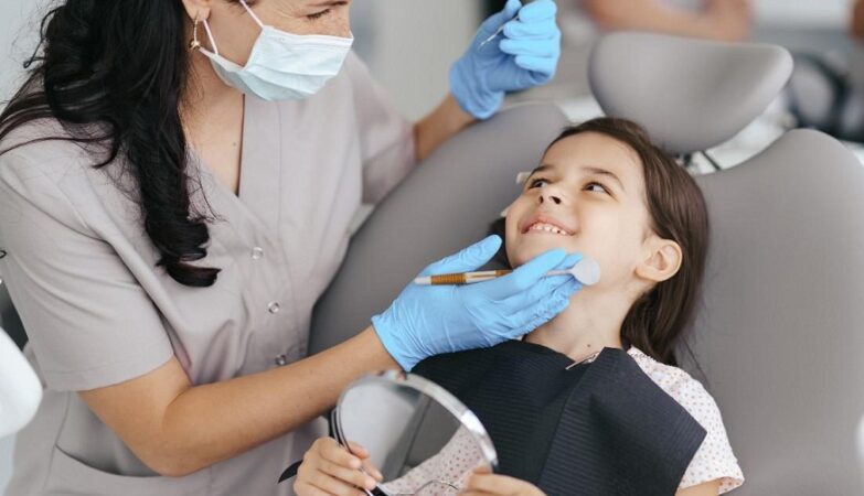 McLean Dentists