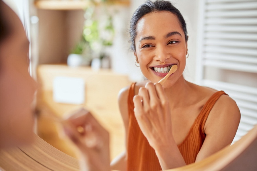 How to Ditch Wasteful Habits in Your Oral Care Routine