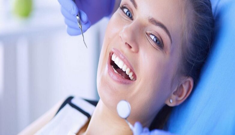 dental care Glebe