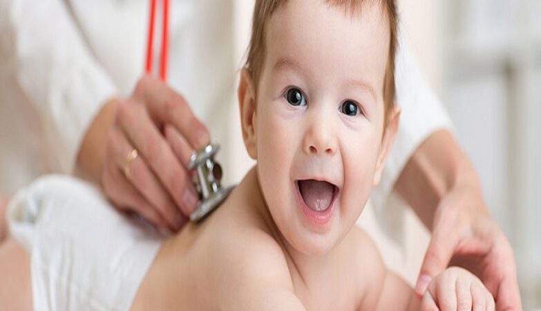 paediatrician in Pune